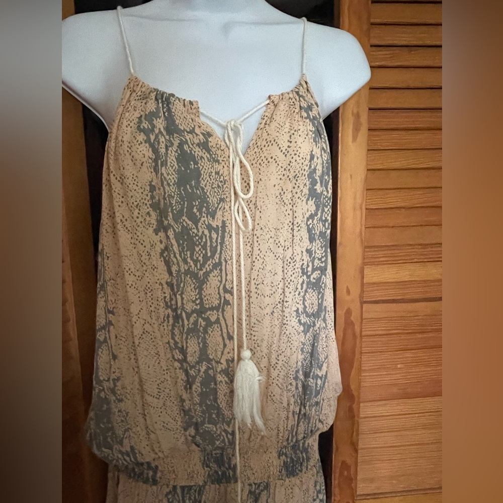 Womens romper